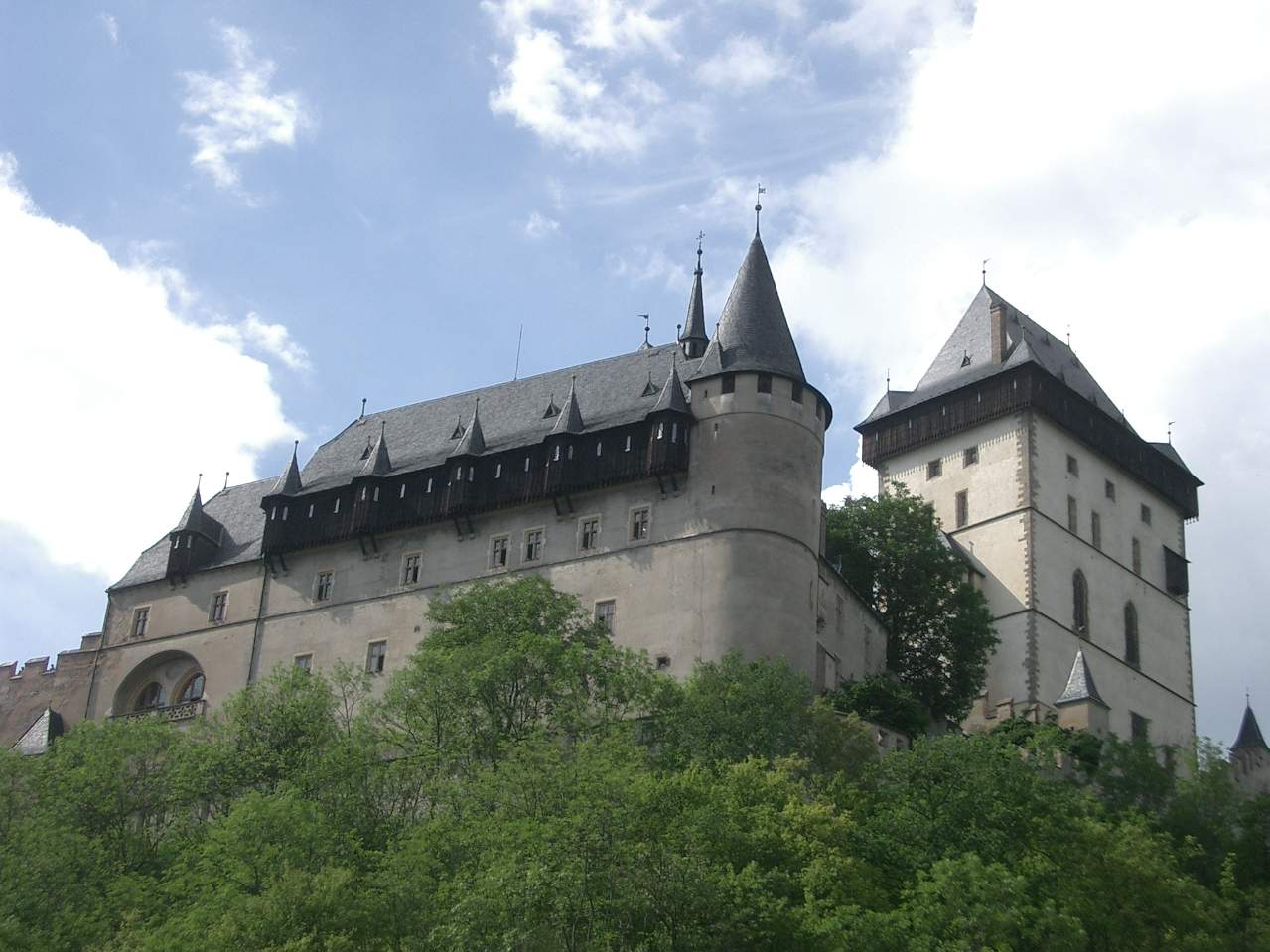 Karlstejn
